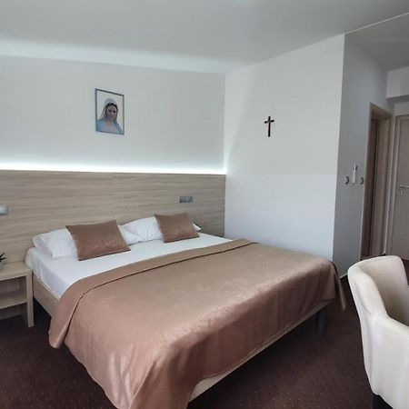 Hotel Glorija Međugorje Dış mekan fotoğraf