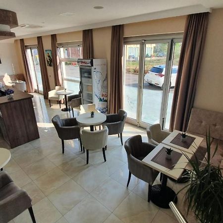 Hotel Glorija Međugorje Dış mekan fotoğraf