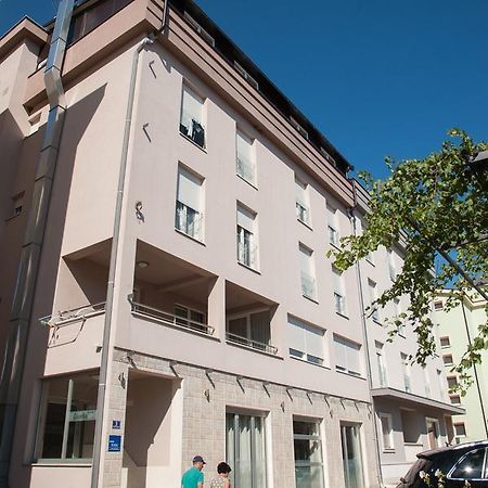 Hotel Glorija Međugorje Dış mekan fotoğraf