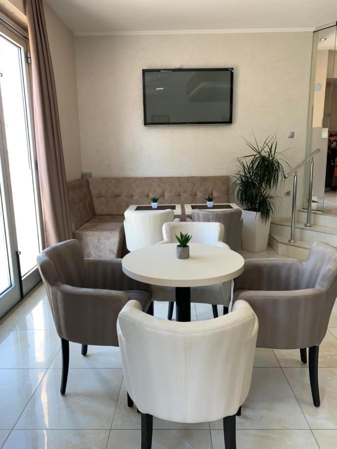 Hotel Glorija Međugorje Dış mekan fotoğraf