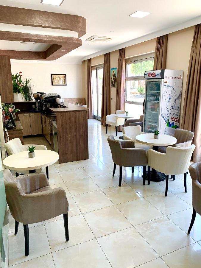 Hotel Glorija Međugorje Dış mekan fotoğraf