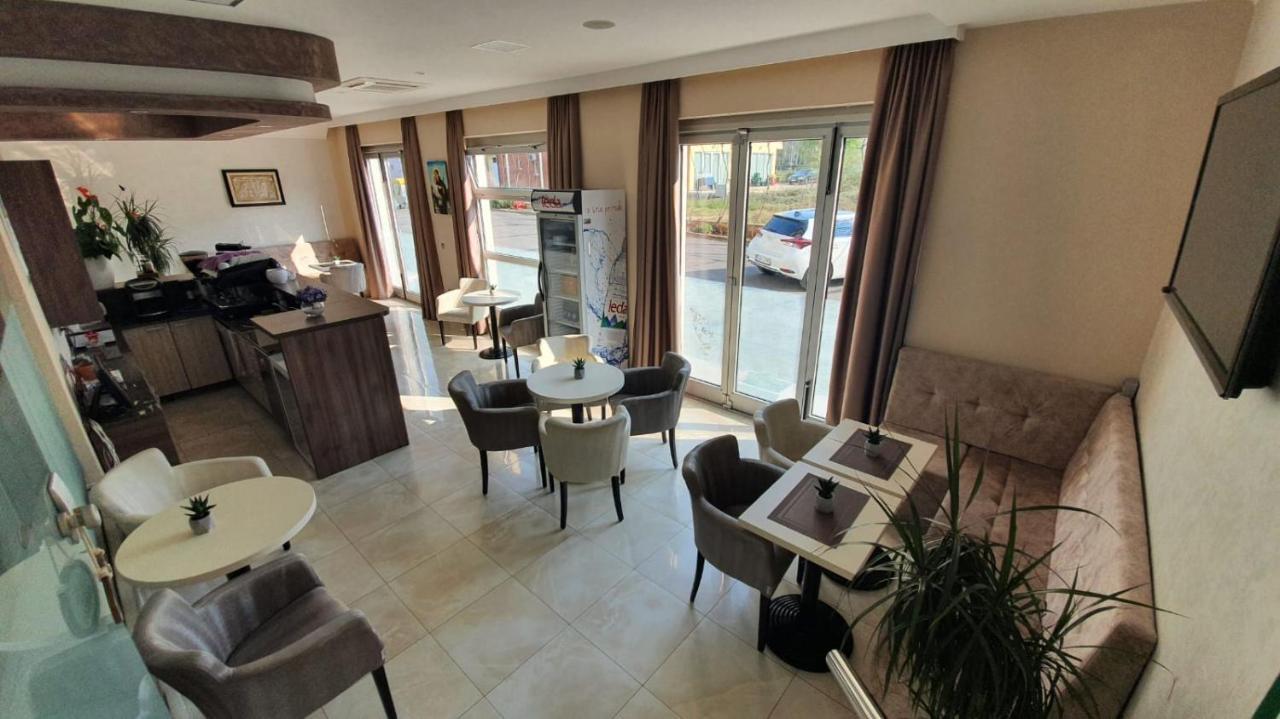 Hotel Glorija Međugorje Dış mekan fotoğraf
