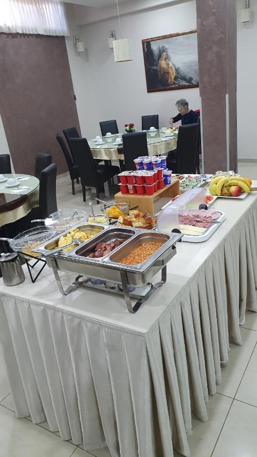 Hotel Glorija Međugorje Dış mekan fotoğraf