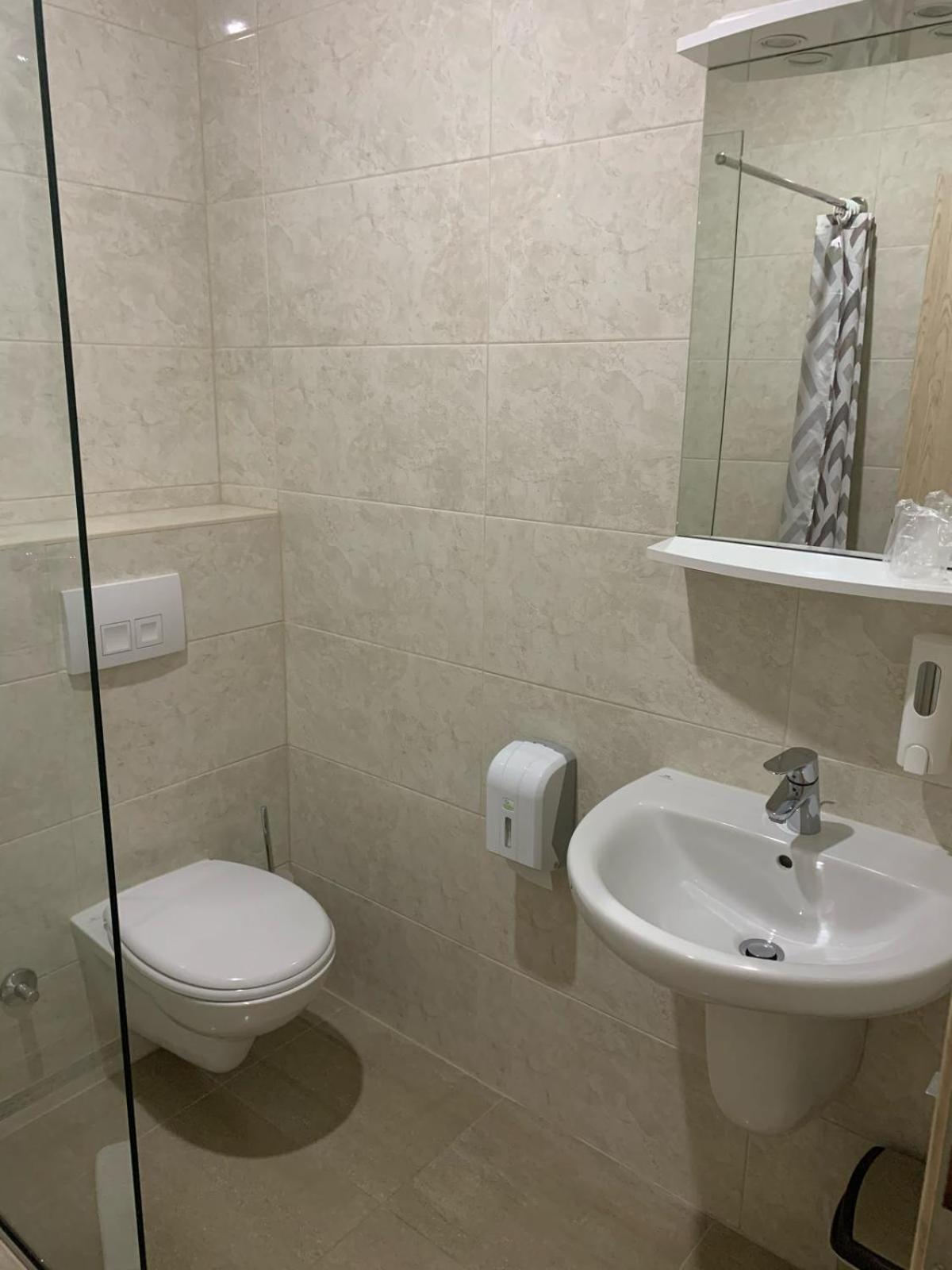 Hotel Glorija Međugorje Dış mekan fotoğraf