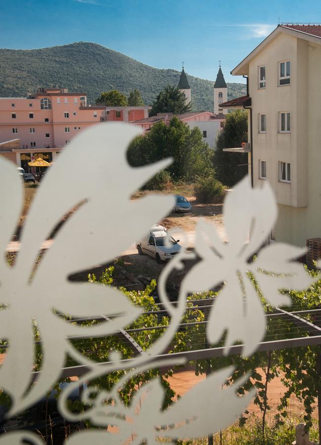 Hotel Glorija Međugorje Dış mekan fotoğraf