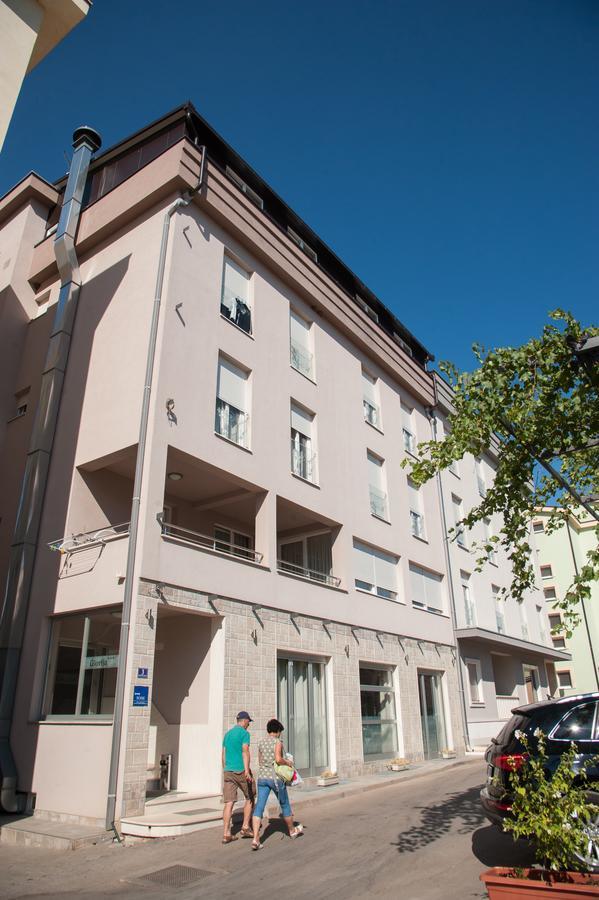 Hotel Glorija Međugorje Dış mekan fotoğraf