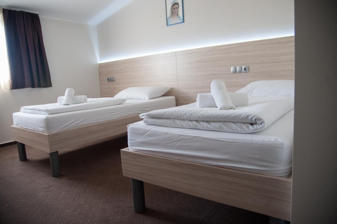 Hotel Glorija Međugorje Dış mekan fotoğraf