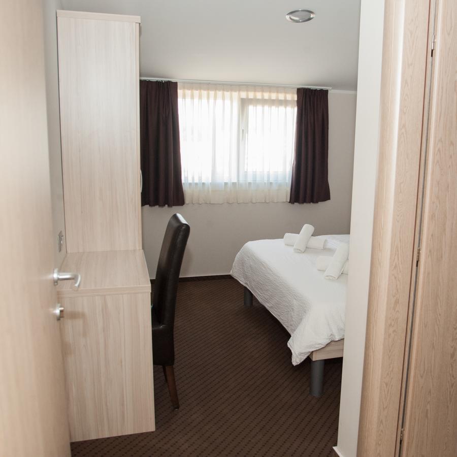 Hotel Glorija Međugorje Dış mekan fotoğraf