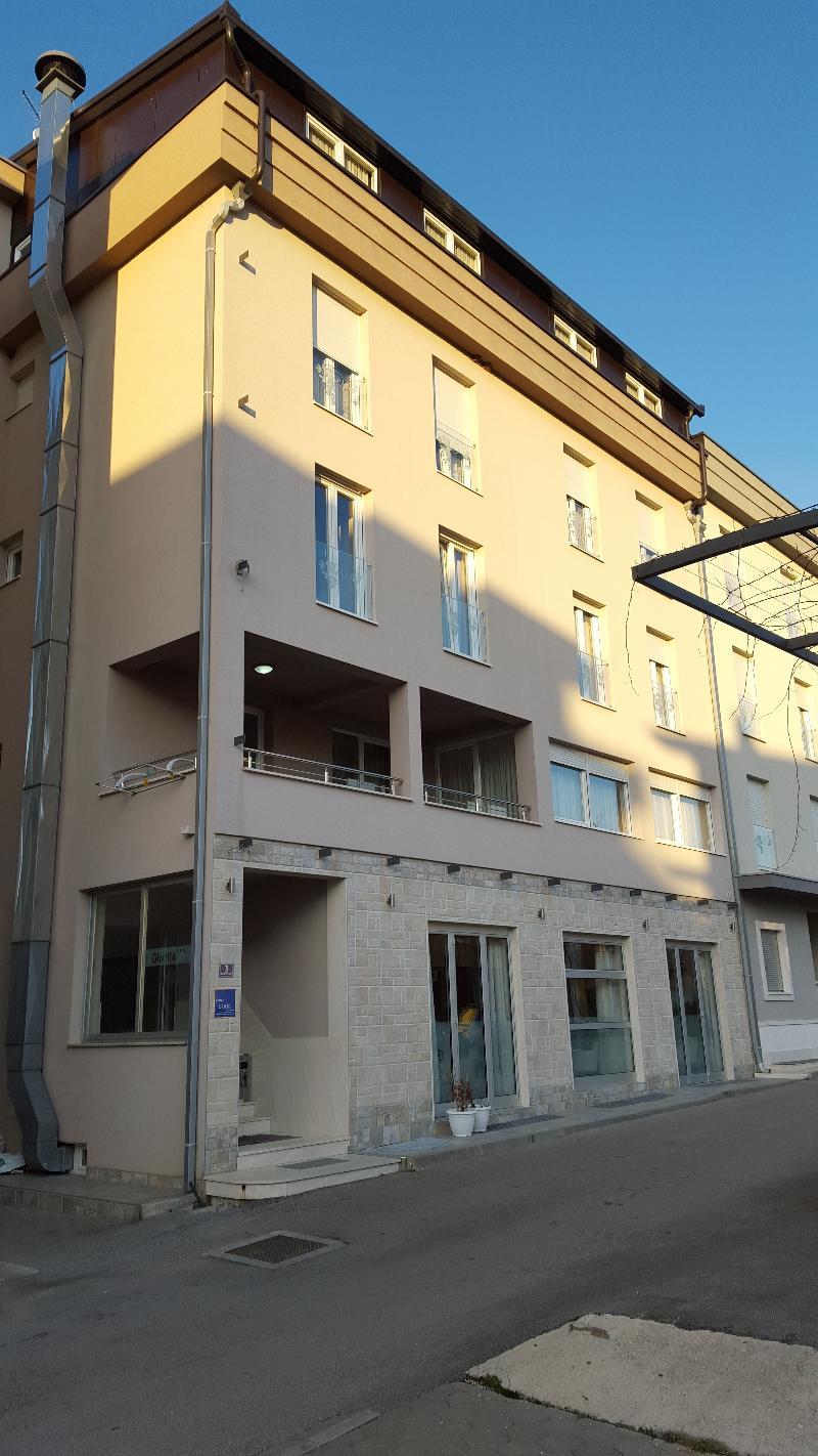 Hotel Glorija Međugorje Dış mekan fotoğraf