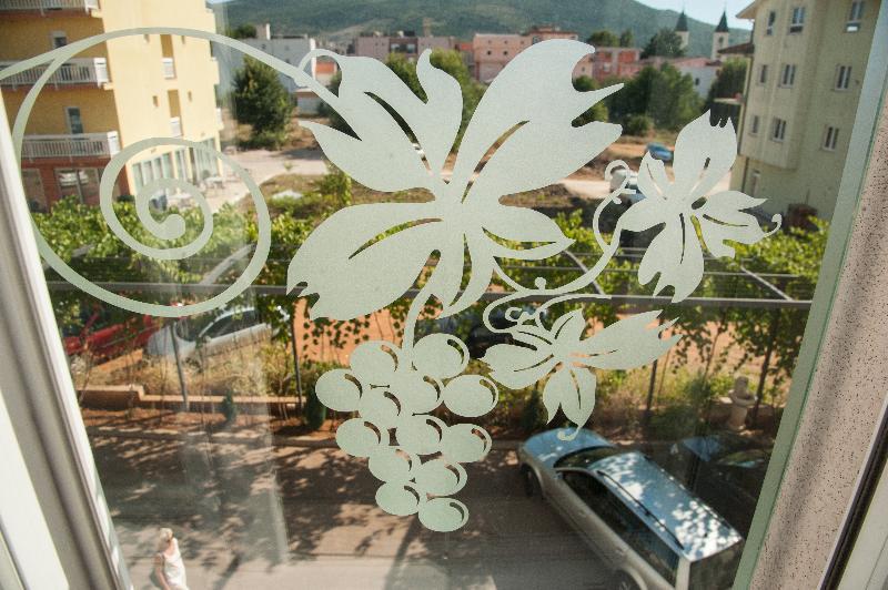 Hotel Glorija Međugorje Dış mekan fotoğraf