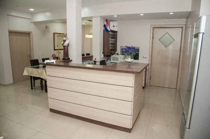 Hotel Glorija Međugorje Dış mekan fotoğraf
